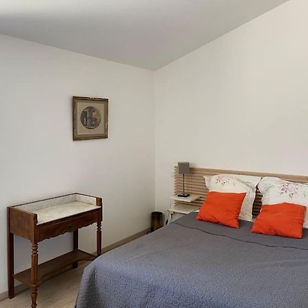 Gite Calme Et Cosy D' Eole Cornillon-Confoux Kültér fotó