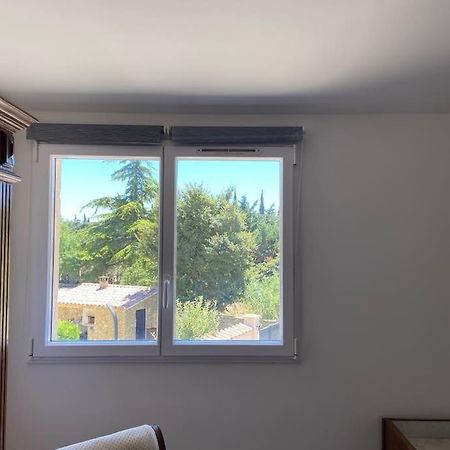 Gite Calme Et Cosy D' Eole Cornillon-Confoux Kültér fotó